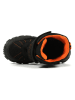 Richter Shoes Winterlaarzen "Davos" zwart