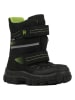 Richter Shoes Winterstiefel "Davos" in Schwarz