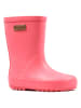 Richter Shoes Gummistiefel in Pink