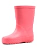 Richter Shoes Gummistiefel in Pink