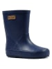 Richter Shoes Gummistiefel in Dunkelblau