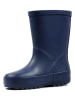 Richter Shoes Gummistiefel in Dunkelblau