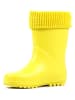 Richter Shoes Gummistiefel in Gelb