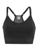 KARI TRAA Sport-BH "Froya" in Schwarz