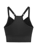 KARI TRAA Sport-BH "Froya" in Schwarz