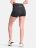 KARI TRAA Functionele short "Julie" zwart