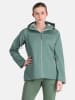 KARI TRAA Funktionsjacke "Voss" in Grün