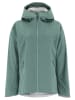 KARI TRAA Funktionsjacke "Voss" in Grün