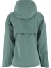 KARI TRAA Funktionsjacke "Voss" in Grün