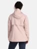 KARI TRAA Funktionsjacke "Voss" in Rosa