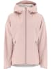 KARI TRAA Funktionsjacke "Voss" in Rosa