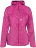 KARI TRAA Laufjacke "Vilde" in Pink