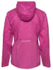 KARI TRAA Laufjacke "Vilde" in Pink