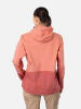 KARI TRAA Softshelljacke "Thale" in Orange/ Pink