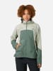 KARI TRAA Softshelljacke "Thale" in Grün