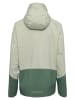 KARI TRAA Softshellvest "Thale" groen