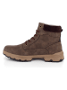 Kimberfeel Boots "Leyan" bruin