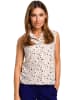 Stylove Blusentop in Beige
