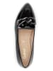 Gabor Ballerinas in Schwarz