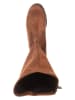 Gabor Stiefel in Cognac