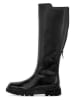 Gabor Stiefel in Schwarz