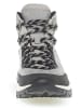 Gabor Wanderboots in Grau/ Schwarz