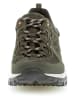 Gabor Wanderschuhe in Khaki