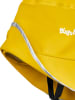 Playshoes Regenhoed geel