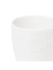 Homla Kop "Sylia" wit - 370 ml