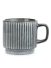 Homla Tasse "Labarro" in Grau - 250 ml