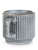 Homla Kop "Labarro" grijs - 250 ml