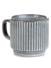 Homla Tasse "Labarro" in Grau - 250 ml