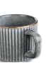 Homla Tasse "Labarro" in Grau - 250 ml