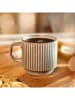 Homla Tasse "Labarro" in Grau - 250 ml
