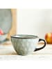 Homla Tasse "Labarro" in Grau - 300 ml