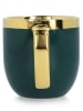 Homla Kubek "Sinnes" w kolorze zielonym - 280 ml