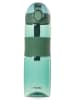 Homla Drinkfles "Theo" groen - 600 ml