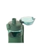 Homla Trinkflasche "Theo" in Grün - 600 ml