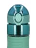 Homla Trinkflasche "Theo" in Grün - 600 ml