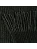 Homla Wohndecke "Chenille" in Grün - (L)170 x (B)130 cm - (L)170 x (B)130 cm