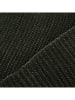 Homla Wohndecke "Chenille" in Grün - (L)170 x (B)130 cm - (L)170 x (B)130 cm