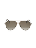 Jimmy Choo Herenzonnebril bruin
