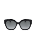 Jimmy Choo Dameszonnebril zwart