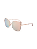 Jimmy Choo Dameszonnebril lichtroze