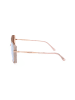 Jimmy Choo Dameszonnebril lichtroze
