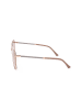 Jimmy Choo Damen-Sonnenbrille in Rosa