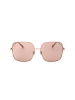 Jimmy Choo Damen-Sonnenbrille in Rosa