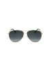 Jimmy Choo Dameszonnebril goudkleurig/zwart