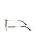 Jimmy Choo Dameszonnebril goudkleurig/zwart