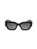 Jimmy Choo Dameszonnebril zwart